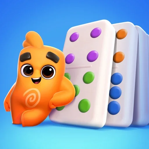 Domino Dreams™ official app icon
