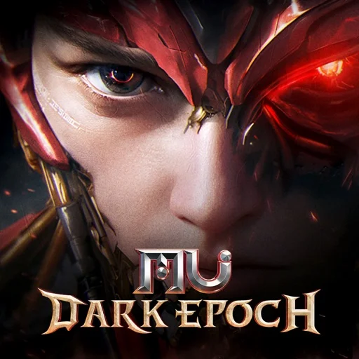 MU: Dark Epoch official app artwork