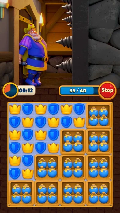 Royal Match official publisher screenshot 1