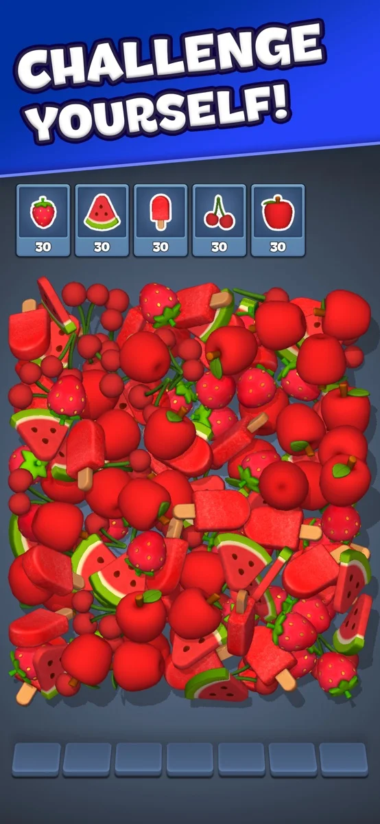 Match Factory! publisher promotional screenshot 2