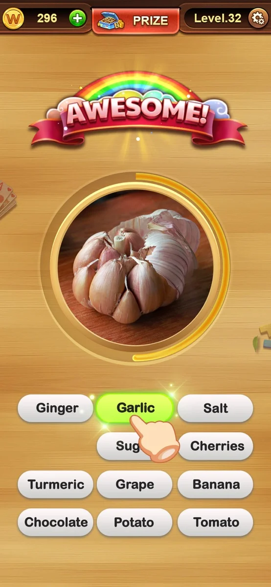 Word Connect ¤ publisher promotional screenshot 2