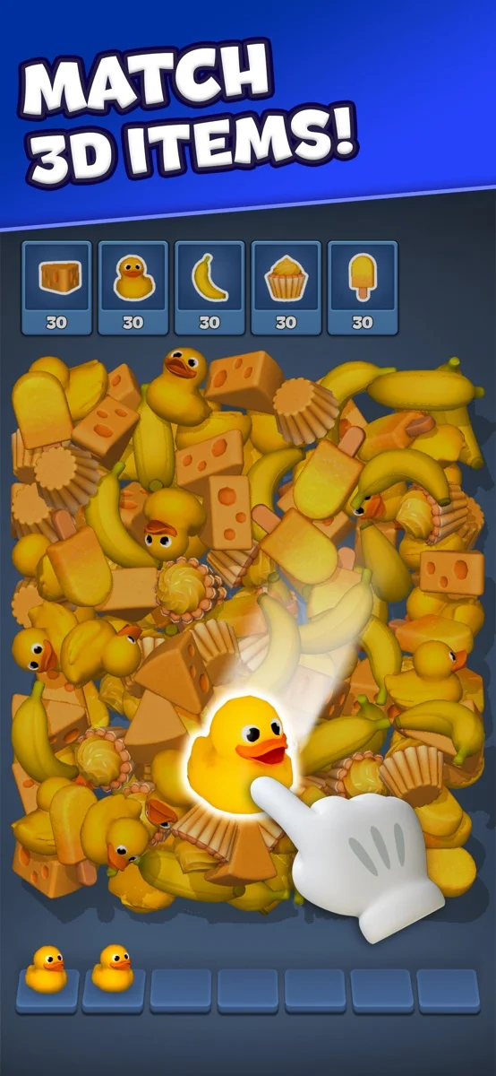 Match Factory! publisher promotional screenshot 3