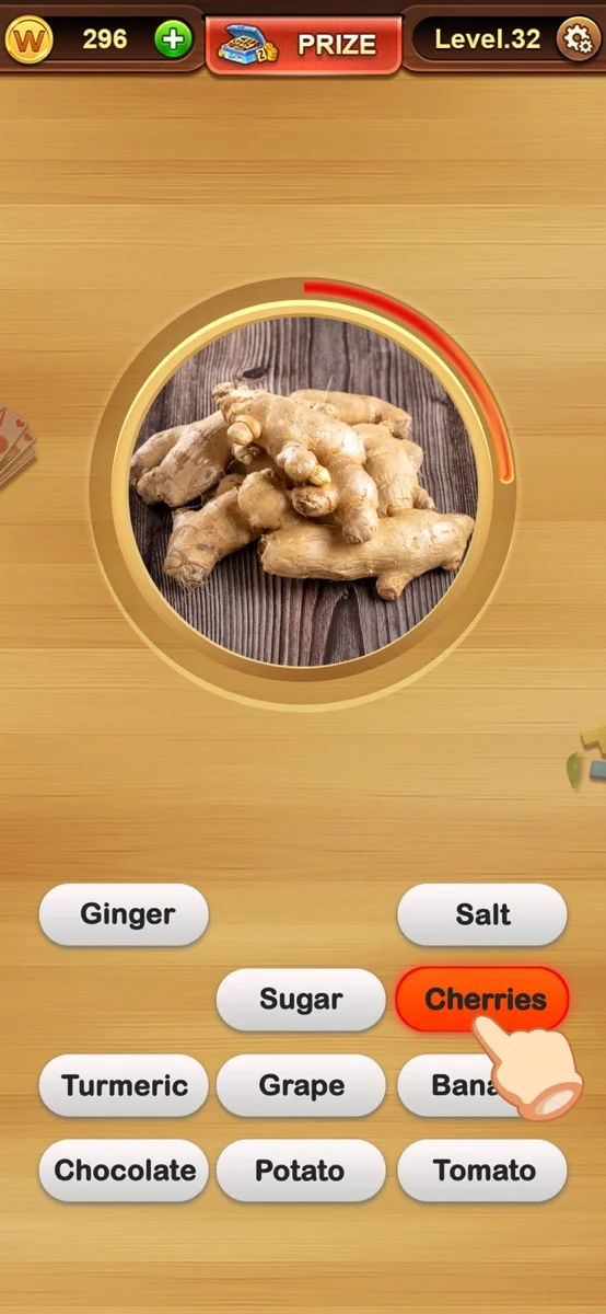 Word Connect ¤ publisher promotional screenshot 3