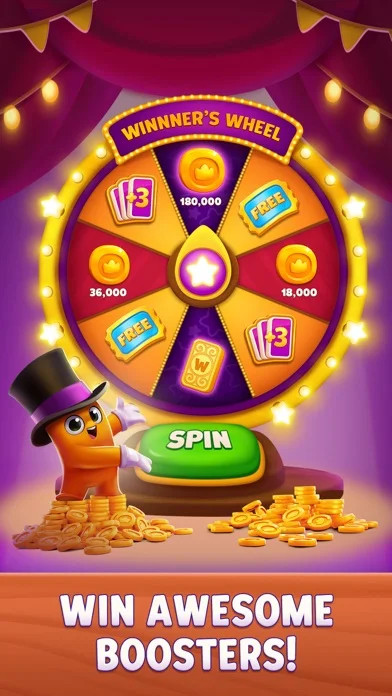 Domino Dreams™ official publisher screenshot 3